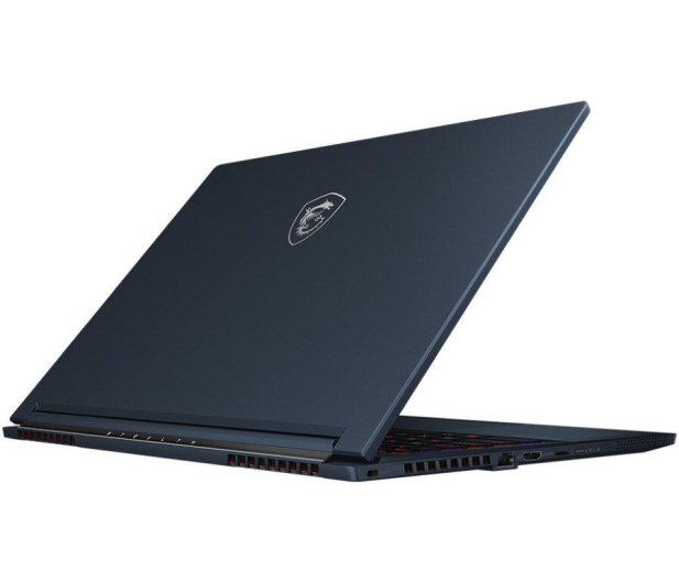 MSI Stealth 16 AI Studio Ultra 9-185H/32GB/2TB/Win11 RTX4080 - 1220662 - zdjęcie 3